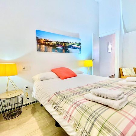 Los Rincones De Stephan Sevilla Exteriér fotografie