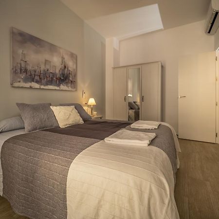 Los Rincones De Stephan Sevilla Exteriér fotografie