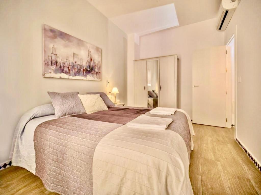 Los Rincones De Stephan Sevilla Exteriér fotografie
