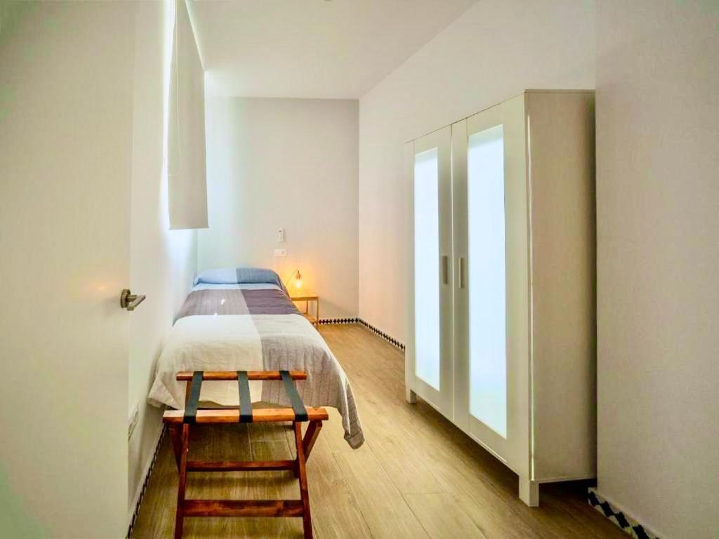 Los Rincones De Stephan Sevilla Exteriér fotografie