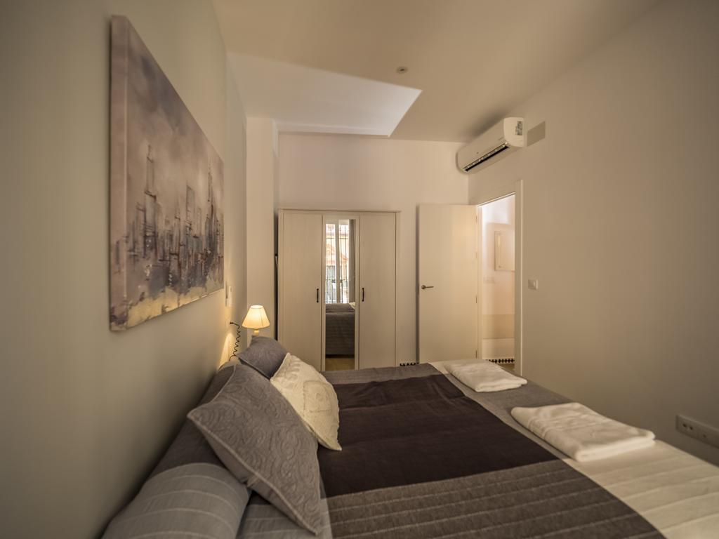 Los Rincones De Stephan Sevilla Exteriér fotografie