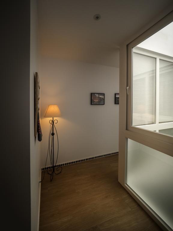 Los Rincones De Stephan Sevilla Exteriér fotografie